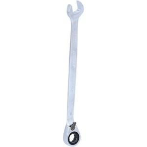 KS TOOLS - 503.4913 GEAR plus reversing combination <b>ratcheting</b> <b>spanner</b> - EAN 4042146153918 WRENCHES RATCHET WRENCHES - Product Image 1