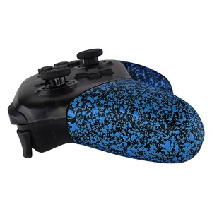 Antiscivolo <span class=keywords><strong>Switch</strong></span> <span class=keywords><strong>Pro</strong></span> <span class=keywords><strong>Controller</strong></span> manopole posteriori Shell Handle Grip Cover per Nintendo <span class=keywords><strong>Switch</strong></span> NS <span class=keywords><strong>Pro</strong></span> <span class=keywords><strong>Controller</strong></span> custodie - Product Image 6