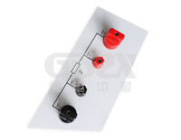 Portable 200A Contact Resistance Tester for High Voltage Switch and Large Current Test