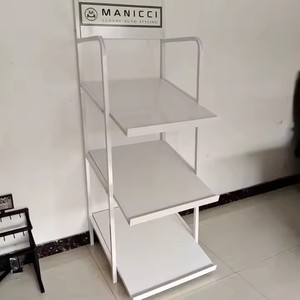 Custom Eco-Friendly Floor Standing Metal <strong>Carpet</strong> <strong>Rug</strong> Blanket Car Doormat <strong>Display</strong> <strong>Rack</strong> <strong>Stand</strong> - Product Image 6