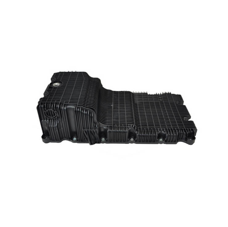 Запасные части для грузовика Foton Tunland ISF2.8, масляная кастрюля двигателя 5302123, в наличии