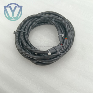 ชุดสายไฟ 21Q6-10040 21Q610040 อุปกรณ์เสริมรถขุด ชุดสายไฟบูมสำหรับรถขุด R210LC-9 21Q6-10040 - Product Image 1