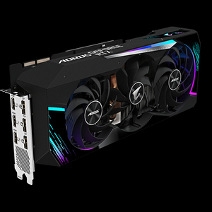 Tarjeta Gráfica <span class=keywords><strong>Gigabyte</strong></span> Super Carving <span class=keywords><strong>RTX</strong></span> <span class=keywords><strong>3070TI</strong></span> de 8GB para Videojuegos y Edición de Video - Product Image 5
