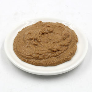 Suministro de fábrica, comida húmeda cremosa para gatos, comida para gatos con alto contenido de proteínas, aperitivos, sin colores artificiales para gatitos y adultos de digestión sensible - Product Image 4