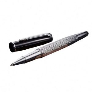 Custom Gold Silver High End Metal Ballpoint <b>Pen</b> Customizable Luxury Logo Elegant Signature Design Black/<b>Multi</b>-<b>Colored</b> Ink for - Product Image 5