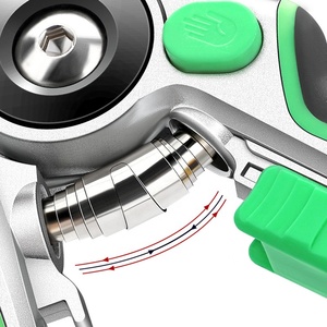 Chất Lượng Cao Cấp Hoa Pruner Kéo Mạnh Mẽ Vườn Kéo Cho Cắt tỉa Hoa Bụi Cây Hoa Hồng Cây Ăn Quả - Product Image 3