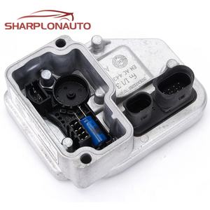 Unité de commande moteur de haute qualité LR008956 LR126296 pour Land Rover Freelander 2 ECU-2009 - Product Image 3