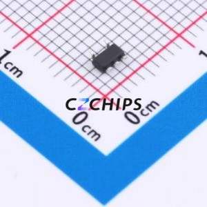 Nuevo regulador lineal (LDO) PMIC de chip IC de circuito integrado SOT-23-5 original a estrenar - Product Image 1