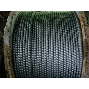 Dây thép carbon cường độ cao 1770mpa-2160mpa cho gia cố cầu và kết cấu tải nặng - Product Image 3