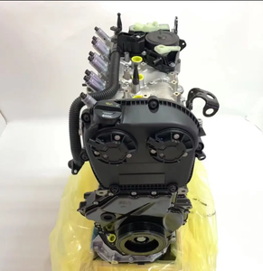 Ban đầu 06k100860sx cug chh chha CXD DKT 2.0L 162kw 220hp ngang ea888 Gen 3 động cơ lắp ráp cho Audi Q3 VW GOLF MK7 GTI - Product Image 3