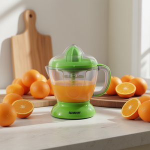 Exprimidor de Cítricos Silvan, Exprimidor Eléctrico de Naranjas de 40W, Electrodoméstico de Cocina - Product Image 3