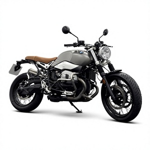 Venta de motocicletas deportivas BMW R nineT Scrambler usadas en oferta. - Product Image 1
