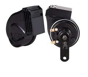 <span class=keywords><strong>แตร</strong></span>รถยนต์แบบสองเสียง 12V 24V คุณภาพพรีเมียม แบบเด็นโซ่ <span class=keywords><strong>เสียง</strong></span>ดังพิเศษ กันน้ำ <span class=keywords><strong>แตร</strong></span>ไฟฟ้ารูปทรงหอยทาก สำหรับรถยนต์ ซีดาน SUV อัพเกรด - Product Image 5