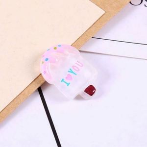 Educational Plastic Resin <b>Slime</b> Kit for Kids Playdough & <b>Slime</b> Making Ice Cream Themed Toys Ages 2+ - Product Image 5