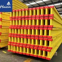 Viga H20 de Buena Estabilidad para Estructura y Soporte de Hormigón