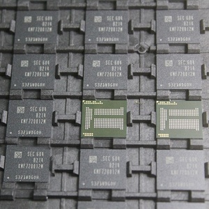 Circuito KMF720012M, chip de memoria, <span class=keywords><strong>USB</strong></span> - Product Image 2