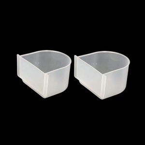 2026 Wholesale Sturdy Metal Bird <b>Cages</b> Portable Space-Saving Home Breeding <b>Cage</b> - Product Image 5