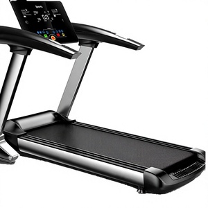 Caminadora Eléctrica Plegable Inalámbrica de Alta Calidad con Pantalla LCD para Uso Doméstico - Product Image 2