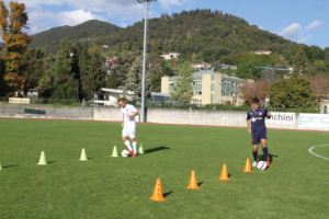 LISKI Équipement d'entraînement à l'agilité Cône d'entraînement de vitesse Cône d'agilité de football Cônes de marqueur en plastique - Product Image 2