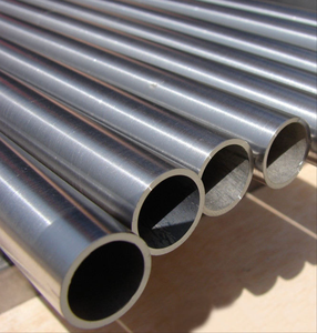 Austenitic 스테인레스 스틸 품질 사용자 정의 316 스테인레스 스틸 튜브 용접 파이프 튜브 가격 - Product Image 3