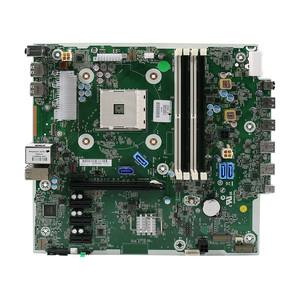 เมนบอร์ดตั้งโต๊ะสำหรับ HP 600 G3 SFF 911988-001 705 G4 Mt B460 L05064-001 L23868-001 800 880 G3 <span class=keywords><strong>TWR</strong></span> 705 G3 Mt 400 490 498 G3 Mt - Product Image 3