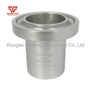 ถ้วยความหนืดไหลของของเหลวฟอร์ด BGD125/4P - Product Image 5