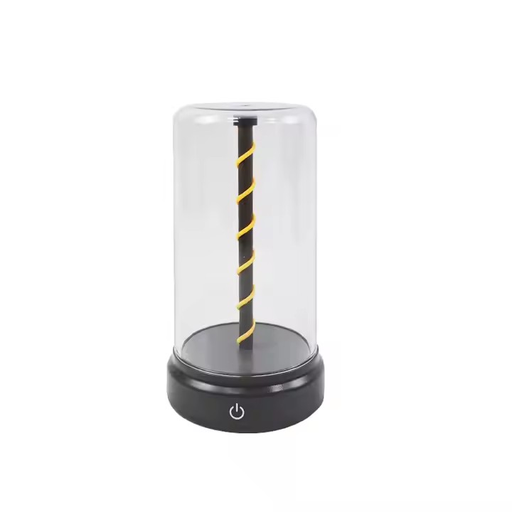 Home Portable Warm White LED USB