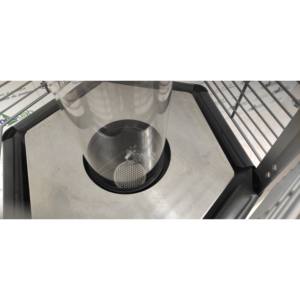 12.5 Kw PYRAMID STOVE Outil de tournage de haute qualité - Product Image 3