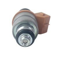 Chevrolet Daewoo Matiz M200 M250 0.8-1.0L buse d'injecteur de carburant Diesel 4 pièces 96620255 pièces de voiture d'occasion code moteur