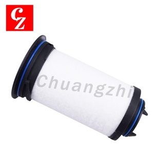 Séparateur de brume d'huile 7314680000 Filtre d'échappement pour pompes rotatives à palettes Rietschle séries VC50/VC100 Élément filtrant coalescent durable - Product Image 4