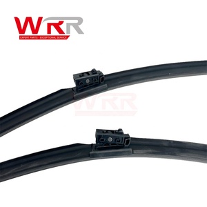 A1678208703 1678208703 Escobillas Limpiaparabrisas para Benz W167 X167 GLE350 GLS450, Recambios de Alta Calidad para Limpiaparabrisas - Product Image 4