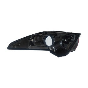 Auto parte trasera exterior luz trasera <span class=keywords><strong>R</strong></span> y L para Mazda <span class=keywords><strong>CX5</strong></span> 2018-parte del cuerpo - Product Image 2