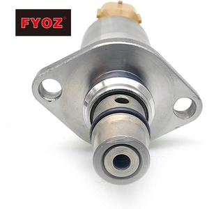 Válvula SCV de Bomba de Alta Presión 8981818310 <span class=keywords><strong>2942000670</strong></span> para Isuzu 6HK, para Hino J08, para Nissan, para Hitachi ZW220 ZW250 ZX350-3-AMS - Product Image 6