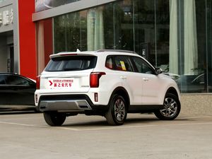 2021 pour Kia Sportage Ace 2.0L Exploration <span class=keywords><strong>Edition</strong></span> SUV compact à grande vitesse avec direction gauche et sièges en cuir - Product Image 3