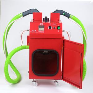 Machine à coudre industrielle à motif <span class=keywords><strong>Pfaff</strong></span> en cuir, machine à broder Makinang Pantahi - Product Image 5