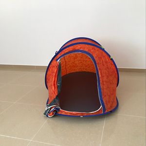 Tenda barca veloce alpinismo <span class=keywords><strong>l</strong></span> turismo pesca nella natura selvaggia <span class=keywords><strong>avventura</strong></span> protezione solare per bambini Anti zanzara Anti tenda parasole - Product Image 4