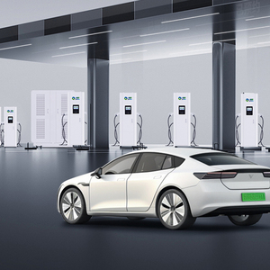YUDIAN TDY-DCL-720KW 720KW DC Charging Station with <strong>CCS</strong>/Chademo Interfaces IP54 Rated for Commercial Use - Product Image 6