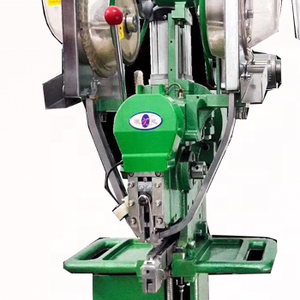 Haute efficacité snap machine de fixation en plastique bouton pression fermeture bouton pression machine de fixation - Product Image 6