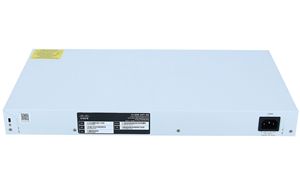 <span class=keywords><strong>Cisco</strong></span> chất xúc tác C1300-24FP-4G 1300 Series 24 cổng PoE + 4 Gigabit SFP uplinks mạng chuyển đổi C1200-24t-4x C1300-12xs - Product Image 3
