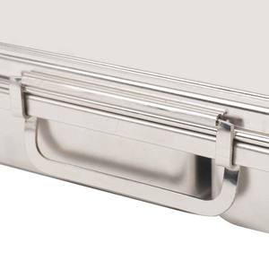 Boîte à bento en acier inoxydable sans BPA, garantie 100 % étanche, compatible lave-vaisselle, boîtes à lunch pour enfants, contenants alimentaires pour l'école - Product Image 6