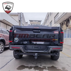 2023 nuovi arrivi Kit di aggiornamento per auto Kit carrozzeria per <span class=keywords><strong>Ford</strong></span> Ranger 2012-2021 aggiornamento a <span class=keywords><strong>Ford</strong></span> F150 <span class=keywords><strong>2022</strong></span> - Product Image 4