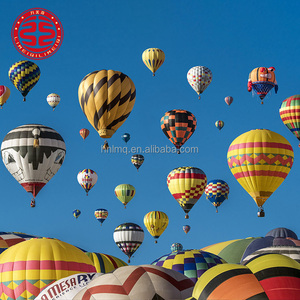 Pallone Gonfiabile Colorato a Forma di <span class=keywords><strong>Mongolfiera</strong></span> per Pubblicità, Mostre d'Arte, Decorazioni e Esposizioni nei Centri Commerciali - Product Image 2