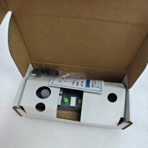 Módulo de Bus Fni Iol-134-000-M12 220V 0.75Hz Componente Industrial - Product Image 3