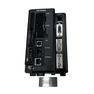 Controlador de Sistema de Imagen de Cámara de Sistema Visual Personalizado KEYENCE XG-7500 de Alta Calidad, 1 Año de Garantía - Product Image 1