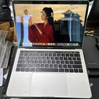Ordinateur portable d'occasion Maoc-book Pro 1989 13,3 pouces Intel Core I5 8 Go de RAM 256 Go SSD Clavier anglais pour affaires, bureau, études (US)
