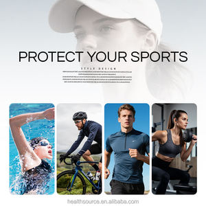 Maßgeschneidertes Kinesiologie-Tape & Vorgeschnittenes Kinesiologie-Sporttape - Professionelles Athleten-Unterstützungstape für Verbesserte Regeneration - Product Image 5