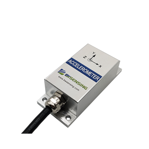 Bwsensing MEMS gia tốc AS400 cao nhạy cảm thấp không trôi kỹ thuật số đầu ra ba trục gia tốc kế - Product Image 3