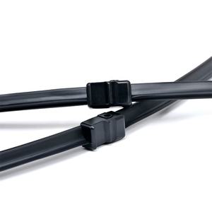 Lame d'essuie-glace multifonction, 1 pièce, de qualité supérieure, bras latéraux, ailerons de remplacement de lame d'essuie-glace - Product Image 4