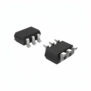 6-TSSOP, SC-88, SOT-363 PUMD13-QX Original Transistors Buy Online Electronic Components - Product Image 1