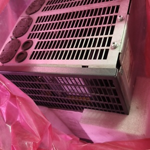 ไดรฟ์ปรับความถี่แบบแปรผัน รุ่น 6se6430-2ud41-3fb0 ของแท้ใหม่เอี่ยม 3 เฟส 380-480 โวลต์ 132 กิโลวัตต์ สำหรับ PLC - Product Image 3